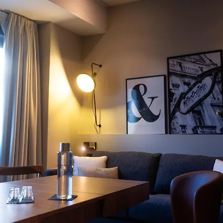 Mercure Paris Tour Eiffel Pont Mirabeau Exterior photo